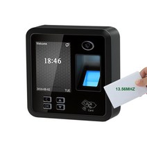 생체인식 출결 근태관리 생체 인식 지문 액세스 제어 시스템 TCP/IP USB RFID 카드 시간 출석 시계 컨트롤러 리더, 04 XM28-B-IC_06 english