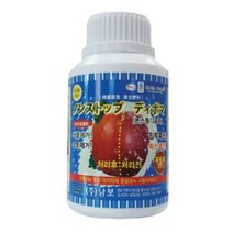 논스톱 디포머 250ml - 친환경 전착제 약흔 거품제거 확산촉진