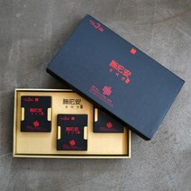 장비안/ 발효쑥환/ 발효미강/ 차전자피, 소박스(4g x 14스틱)