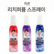 휴대용 섬유탈취제 피죤 스프레이 섬유유연제 3향 _ 2022799EA, 선샤인 퍼플미스틱레인, 선샤인 본상품선택