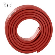 전기자전거 외발 거품 보호기 ninebot z10 gotway msuper x c 보호 패드 electric scooter 예비, 빨간색