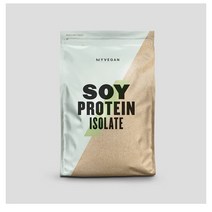 마이프로틴 소이프로틴 아이솔레이트 스트토베리 1kg