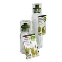 [오너클랜] 하리오 오일병 기름병 양념통 드레싱 소스병 120ML, 옵션:120ml