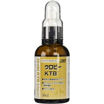 일본직발송 4. 사이펫 (CYPET) 우로비 KTB 60ml B01N2XM7OC, One Size_One Color, One Color