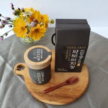 지리산 수제 약도라지청 국내산 도라지청 도라지청 400g 1개 선물세트 1069211, 상세페이지 참조