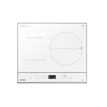 삼성 인덕션 3구 화이트 NZ63B6527XW