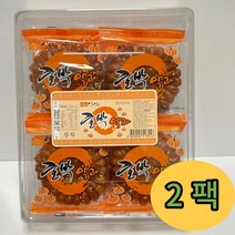 옛소담 약과 옛소담 호박약과 맛있는약과 (10개입) X 2팩