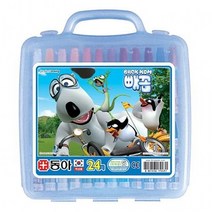 일음쇼핑^^m동아 크레파스 24색 남 미술학용품 학습완구 문구 유아용 칠놀이 준비물일medi^^, ab^^선택없는