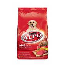 알포 사료 성견용 3kg 강아지사료 hb151ea, 본상품선택