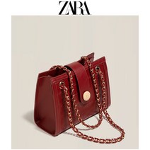 박은빈 린디백 예쁜 잇지 핸드백 바게트백 숄더백 미니백 하윤경 자라 여성 가방 휘뚜루마뚜루