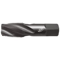 ZG34 파이프스파이럴탭 NPT1 4 18 스파이럴탭 나사탭 기계탭 탭드릴 탭핑비트 드릴비트 나사비트