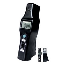 대동상사 [ALL&SUN]클램프타코메타 EA-101 300~12000RPM 회전계 휴대용