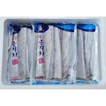 [제주직송] 제주 갈치 제주도 손질 은갈치, 2개, 2팩(2마리+2마리) 900g내외(450g+450g)