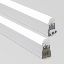 샛별하우스 LED T5(2종) 300~1200mm 간접조명 9900원부터, 루체(주광색), 포함