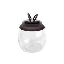 플라스틱 항아리단지, 1개, 2000ml