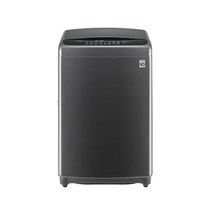 LG 통돌이 일반세탁기 16KG 블랙스테인리스 TR16MK2 LG기사님 친절설치, 미들블랙, TR16MK(TR16MK2 대체출고)