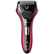 이즈미 S DRIVE 솔리드 전기면도기, IKS-4000, 혼합색상