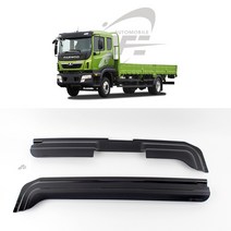 트라고 엑시언트 트럭 프리마 노부스 썬바이저 빗물차단 화물차용, 트럭 프리마(09년~현재), 쉐보래