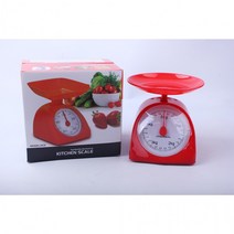 주방저울 5kg 056 플라스틱 아날로그 저울 시장 계량, ★★옵션확인必 주방저울 5kg 056 플라스틱 아날로그, ★★옵션확인必 랜덤