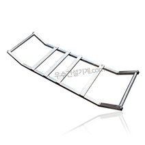 스테인리스 좌대식 분무기 다이 엔진 모터 공용 사용, 1개