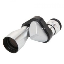 5myshop_롱펑 미니 단망경 8배율 20mm 망원경 스포츠관람 경 천체 광학기기 스코프 굴절_5myshop, 이상품선택!!, 무옵션상품임!!