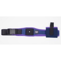 일본직배 EoZ VR 트래커용 스트랩 허리용 M(허리둘레74-114cm), M개, Purple (VRChat)