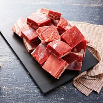명장이상정호주산송아지갈비찜용 2.4kg소갈비찜 800g3팩 175017
