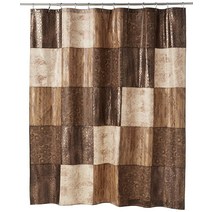 Popular Bath Zambia 컬렉션 욕실 러그