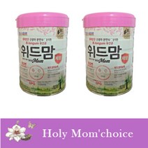 파스퇴르 위드맘 제왕1단계 리뉴얼 영아용 조제 분유 750g 2개, 제왕1단계 750g 2개