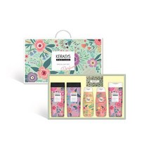 [내일도착] 애경 2023 설 선물세트 퍼퓸컬렉션 i-6호 5개, 1box