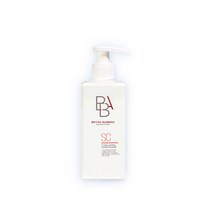 영국정통브랜드 BBA 스티뮬레이팅 컨디셔너 290ml/두피완화/컨디셔너/천연샴푸/한방샴푸/트리트먼트/남자샴푸/남자컨디셔너, 영국정통브랜드 BBA 스티뮬레이팅 컨디셔너 290ml, 290ml