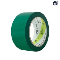 신흥 청면테이프 48mm 15M 대용량 국내산, 24개
