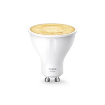 티피링크 스마트 Wi-Fi 스포트라이트 조광 전구 Tapo L610-C, 1개