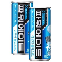파워에이드 240ml 30캔 이온음료, 쿠팡 1