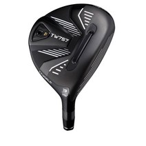 혼마 골프 페어웨이 우드 TWORLD TW757 FW VIZARD FZ6 로프트각：15° 번호：FW#3 플렉스：S, 비자르 MA-5, 3W 15°, S 43인치