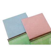 JSTrading 초크페이퍼, 레드