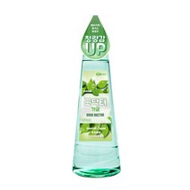 [굿닥터] 무알콜 무색소 가글 750ml, 상세 설명 참조