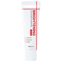 메디초이스 브라이트닝 크림, 30ml, 7개