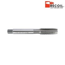 헬리코일탭 핸드탭 Hand tap (미터법), M7x1.0