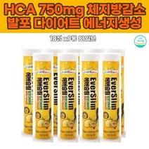 발포다이어트 나이아신 HCA 남자허릿살 복부 추천 건강 여자 Diet 술살아랫배빼기 식이섬유 중년뱃살