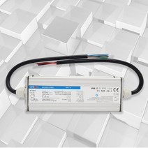 방수형 유니온컨버터 유니온SMPS 200W DC12V (UP200S12W2L)