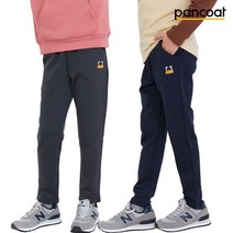 팬콧 주니어 PB11-02 팝아이 기모 팬츠