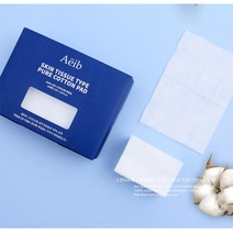 패드 얇은화장솜 브이라인 미용재료도매 화장솜 대용량 얼굴 편한 BB236 소프트