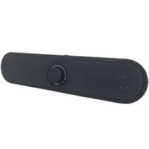 야마젠(YAMAZEN) 큐리옴무라무라 수중 스피커(AC 전원건 대응) 2.4 GHz 블랙 YWLS-24(B)