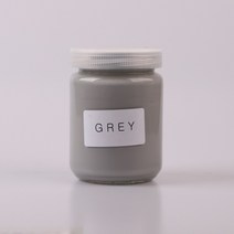 닥터페인트 친환경수성페인트, GREY