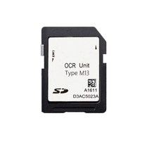 이미지추출 문서스캐너 OCR 장치 M13 유형 Ricoh MP C2004 C2504 C3004 C3504 C4504 C6004 MPC2004 MPC2504 MPC3004 MPC35
