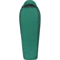 씨투써밋 트래버스 TvIII 15 침낭 3계절 동계 307030, Forest/Pine, Regular