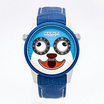 MA011010-5 MADISON NEW YORK 매디슨 뉴욕 웃긴 우케루 패러디 모라에돈