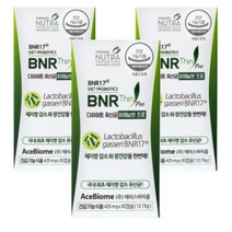 비엔날씬 비에날씬 비엔알17 김희선 유산균 다이어트 30캡슐 3개월