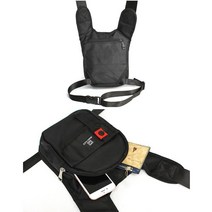 등산 자전거 스포츠가방 라이딩백 싸이클용 경량 등쌕, color, 블랙